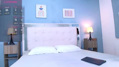 Snapshot of oliver_conort_ chatting on 01/08/25, 02:35 Olive Connort online show from 01/08/25, 02:35