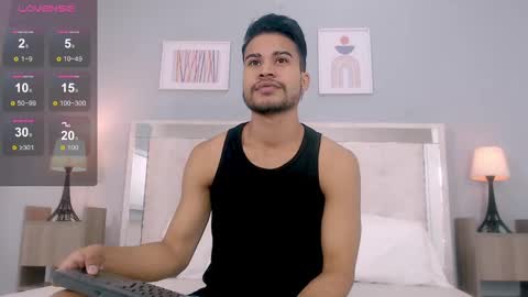 Snapshot of oliver_conort_ chatting on 01/10/25, 03:39 Olive Connort online show from 01/10/25, 03:39