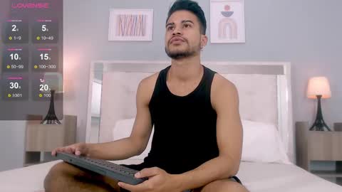 Snapshot of oliver_conort_ chatting on 01/10/25, 09:44 Olive Connort online show from 01/10/25, 09:44