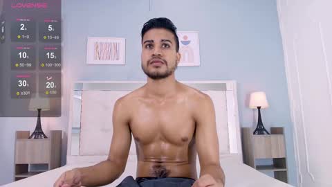 Snapshot of oliver_conort_ chatting on 01/12/25, 08:04 Olive Connort online show from 01/12/25, 08:04