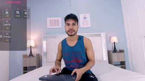 Snapshot of oliver_conort_ chatting on 01/13/25, 04:39 Olive Connort online show from 01/13/25, 04:39