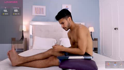 Snapshot of oliver_conort_ chatting on 01/14/25, 04:57 Olive Connort online show from 01/14/25, 04:57