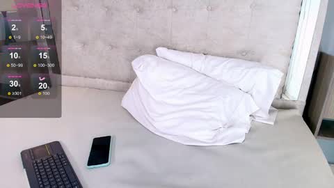 Snapshot of oliver_conort_ chatting on 01/15/25, 09:13 Olive Connort online show from 01/15/25, 09:13