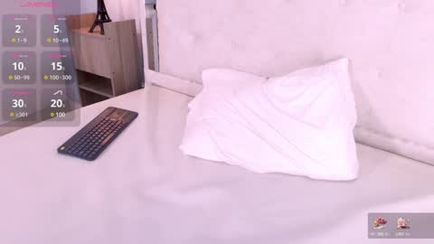 Snapshot of oliver_conort_ chatting on 01/28/25, 08:57 Olive Connort online show from 01/28/25, 08:57