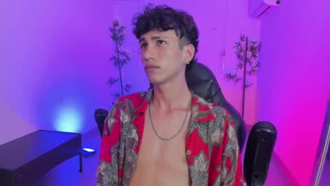 Oliver fast online show from 12/05/24, 09:39