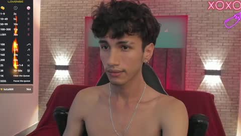 Oliver fast online show from 12/13/24, 01:55