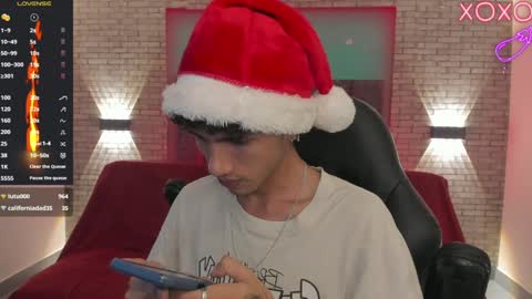 Oliver fast online show from 12/13/24, 05:00