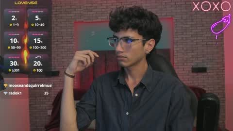 Oliver fast online show from 12/27/24, 05:05