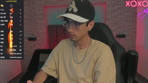 Oliver fast online show from 01/09/25, 05:34