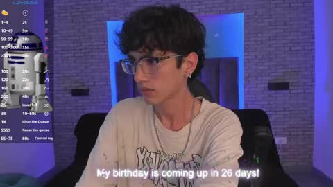 Oliver fast online show from 01/21/25, 05:38