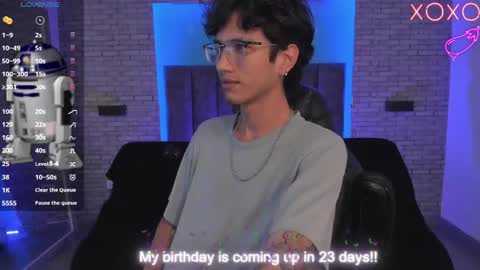 Oliver fast online show from 01/24/25, 07:08