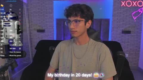 Oliver fast online show from 01/27/25, 05:03