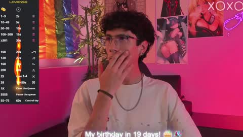 Oliver fast online show from 01/28/25, 05:11