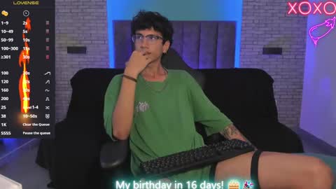 Oliver fast online show from 01/30/25, 07:50