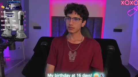 Oliver fast online show from 02/01/25, 10:15