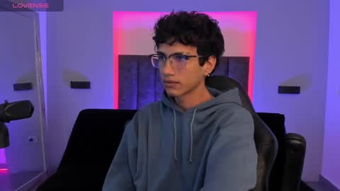 Oliver fast online show from 02/05/25, 04:27