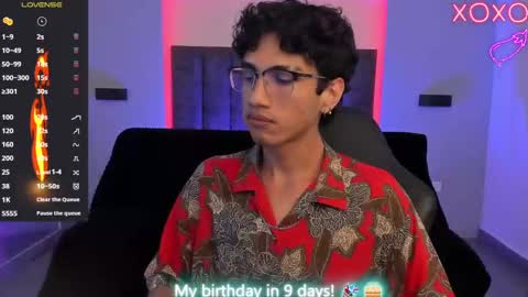 Oliver fast online show from 02/07/25, 05:20