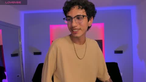 Oliver fast online show from 02/13/25, 04:32