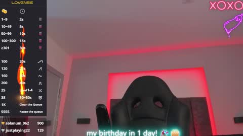 Oliver fast online show from 02/15/25, 11:28