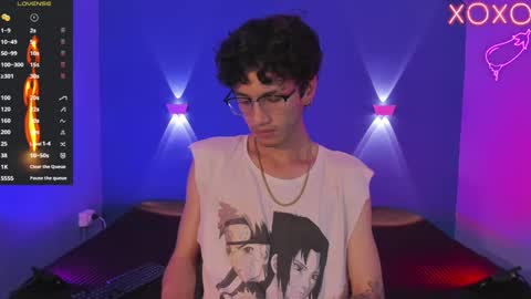 Oliver fast online show from 02/20/25, 04:50