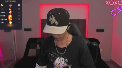 Oliver fast online show from 02/27/25, 12:45