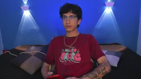 Oliver fast online show from 03/01/25, 08:13