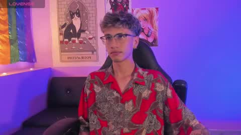 Oliver fast online show from 03/09/25, 08:42