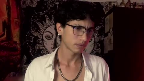 Oliver fast online show from 09/10/25, 03:06