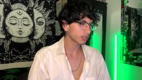 Oliver fast online show from 10/13/25, 07:52