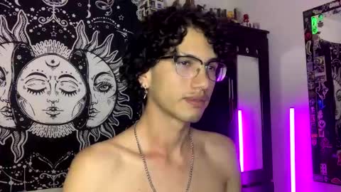 Oliver fast online show from 12/16/25, 03:55