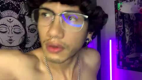 Oliver fast online show from 12/18/25, 09:26