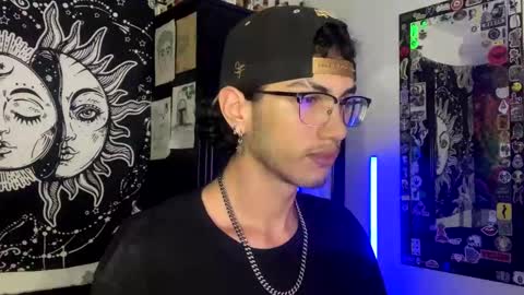 Oliver fast online show from 01/08/26, 04:59