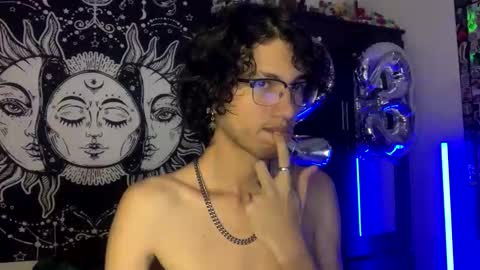 Oliver fast online show from 02/20/26, 05:37