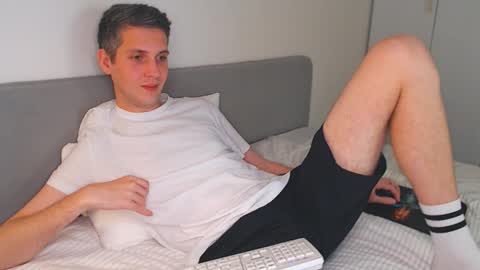 Oliver online show from 11/05/25, 05:35