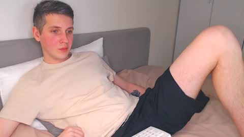 Oliver online show from 02/24/26, 05:22