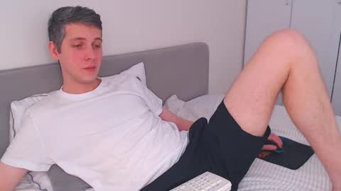 Oliver online show from 03/15/26, 11:49