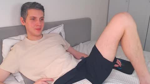 Oliver online show from 03/19/26, 10:30