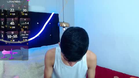 Oliver  Smith online show from 12/06/24, 05:33