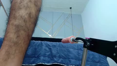 Oliver  Smith online show from 02/13/25, 08:03