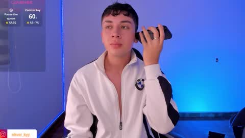 oliveeer online show from 02/10/26, 12:09