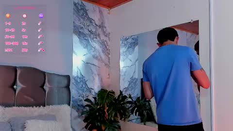 oliver mr  online show from 01/15/26, 08:56