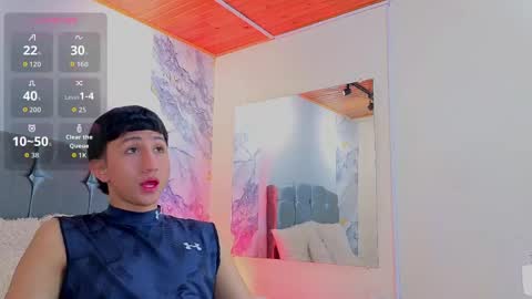 oliver mr  online show from 04/17/26, 08:45