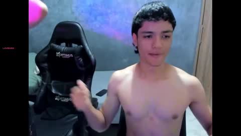 oliver_mrgn online show from 09/08/25, 06:40