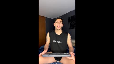 Oliver online show from 12/15/25, 09:52