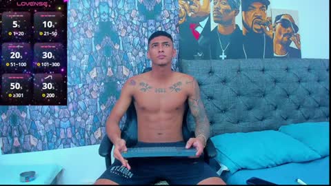 oliver_smith_2 online show from 12/29/24, 03:57