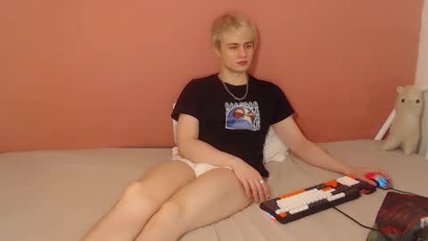 Oliver online show from 03/06/26, 11:56