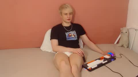 Oliver online show from 03/14/26, 12:06