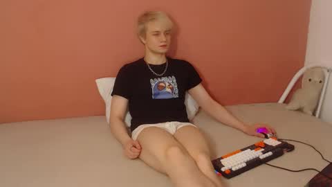 Oliver online show from 03/21/26, 12:48