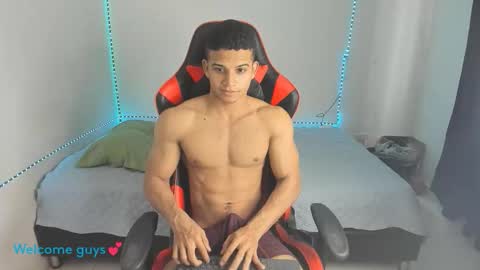 oliver thompsson online show from 01/15/26, 07:17