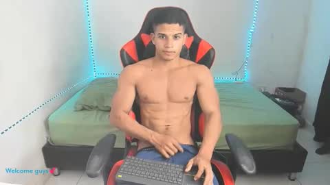 oliver thompsson online show from 02/22/26, 11:36